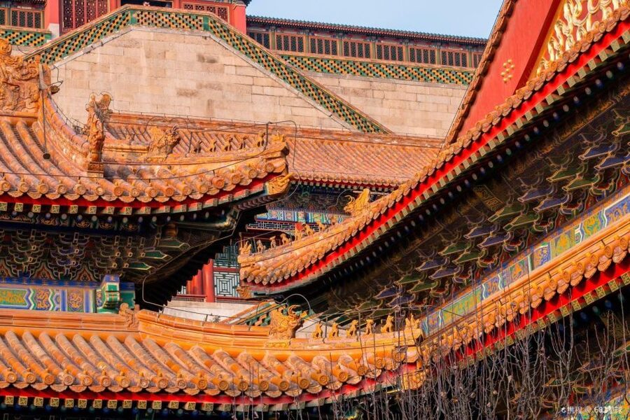 Beijing: Summer Palace, Sacred Road&Ming Tombs Private Tour - Choosing between Dingling and Changling