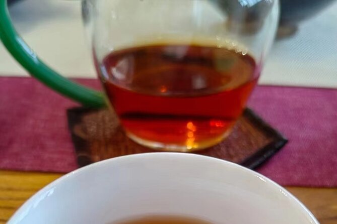 Beijing Tai Chi and Tea Ceremony Experience - Why Tai Chi and tea make a useful Beijing morning