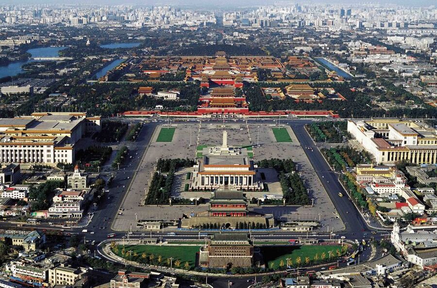 Beijing: Temple of Heaven and Forbidden City Private Tour - Guides, drivers, and the value of a private group