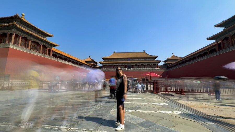 Beijing: Temple of Heaven and Forbidden City Private Tour - Should you book this Beijing tour?