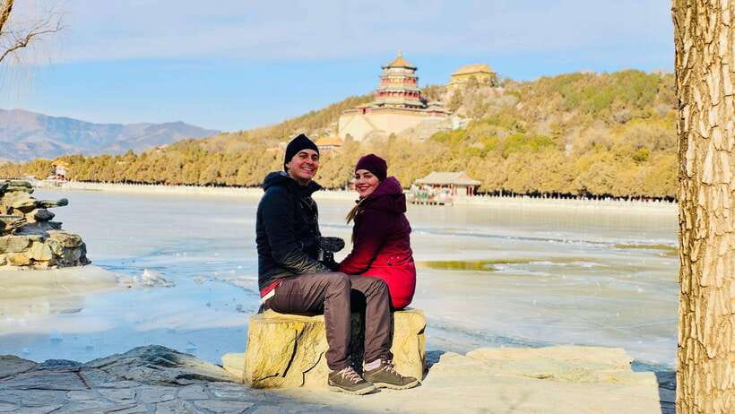 Beijing: Temple of Heaven Guided Tour with Options or Ticket - Choosing the right version of the tour