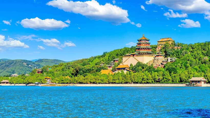 Beijing: Temple of Heaven Guided Tour with Options or Ticket - Adding the Forbidden City