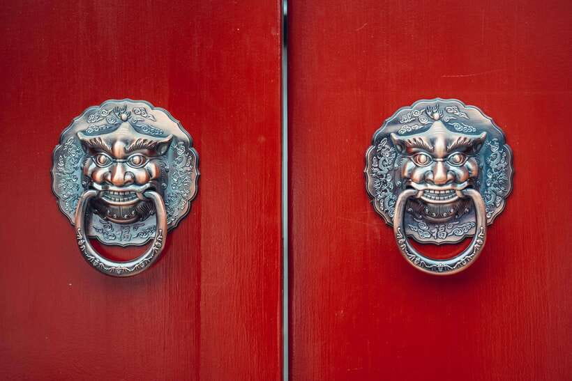 Beijing: Temple of Heaven Guided Tour with Options or Ticket - Families, older visitors, and mobility concerns