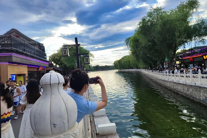 Beijing: Temple of Heaven OR Summer Palace Entry Ticket - Who should book this Beijing ticket?