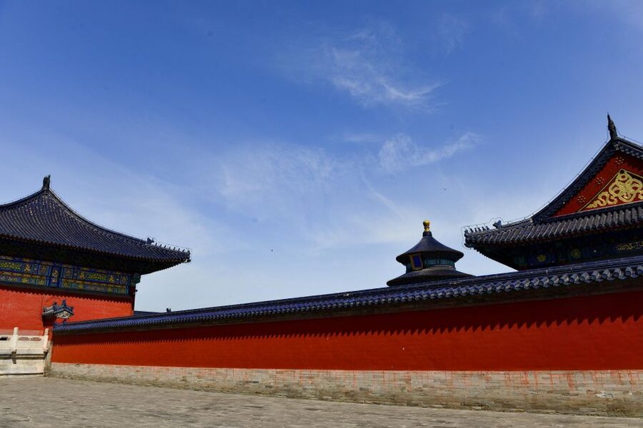 Beijing: Temple of Heaven, Panda House & Summer Palace Tour - Who should book this Beijing tour?