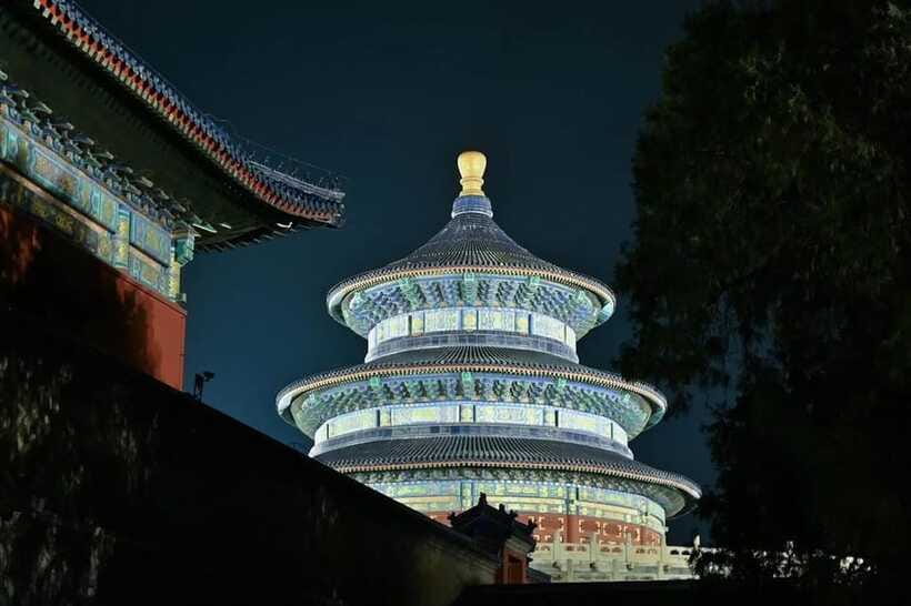 Beijing: Temple of Heaven Park Entry Ticket - Who will enjoy this visit most