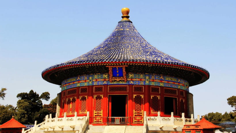 Beijing: Temple of Heaven Park ticket(day tour/guide opt) - Why the Temple of Heaven deserves a place in your Beijing plan