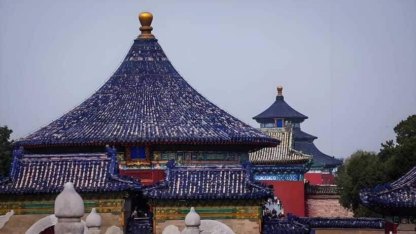 Beijing: Temple of Heaven Park ticket(day tour/guide opt) - Should you book the Temple of Heaven ticket?