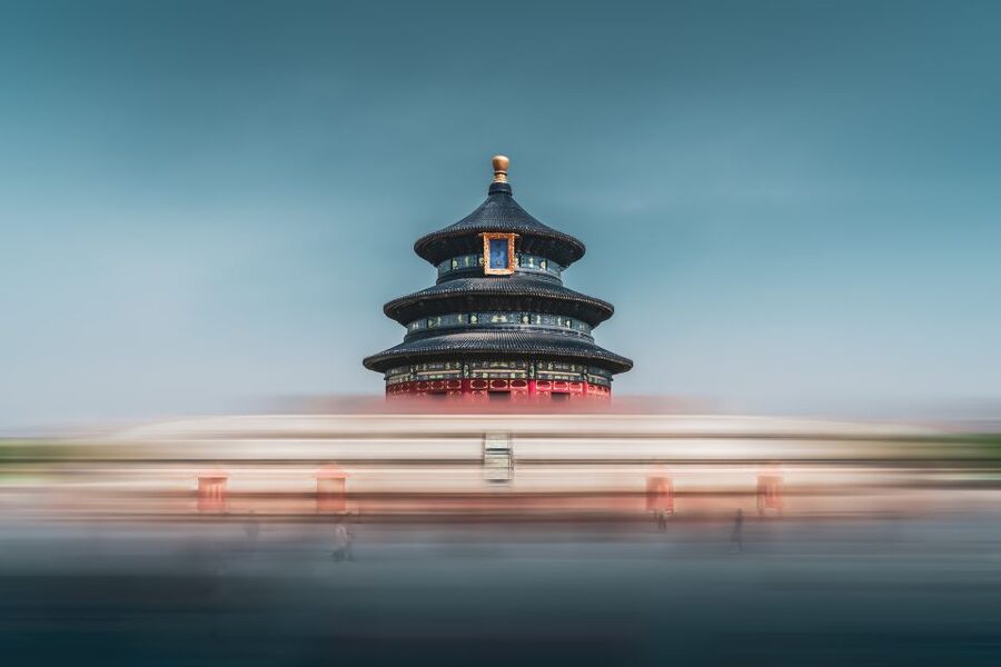 Beijing:Temple of Heaven Private Tour w/Option Show & Dinner - Why the Temple of Heaven deserves your time