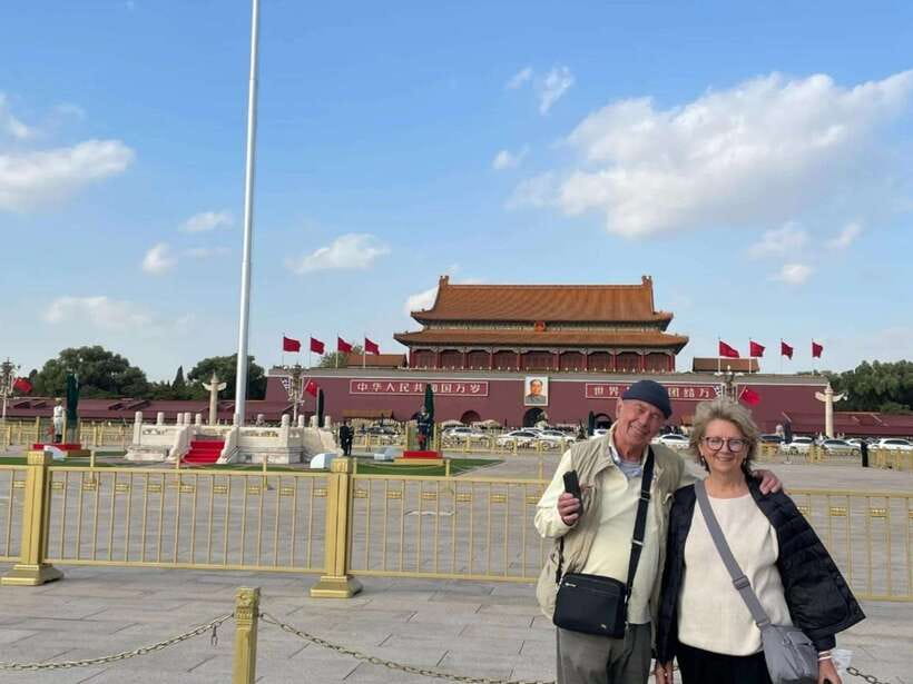 Beijing: Temple of Heaven, Summer Palace with entry tickets - First, choose the right Beijing package