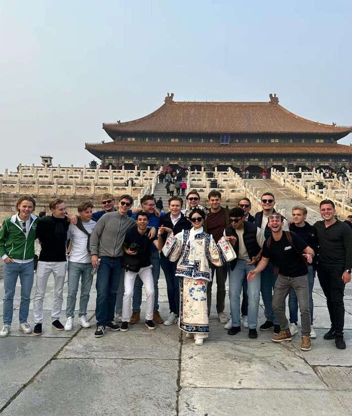 Beijing: Temple of Heaven, Summer Palace with entry tickets - Forbidden City and Tiananmen Square connections
