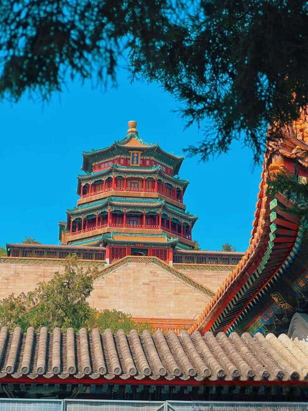 Beijing: Temple of Heaven, Summer Palace with entry tickets - What the private service adds