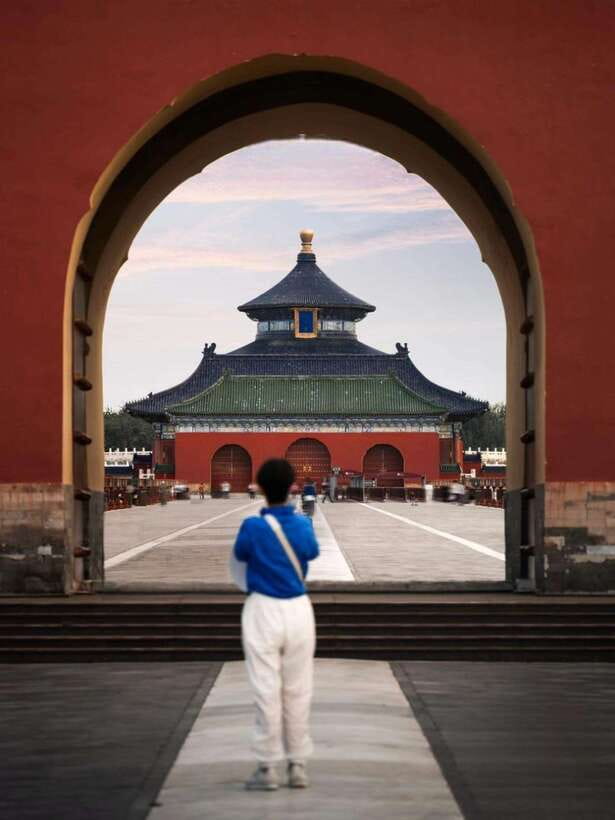 Beijing: Temple of Heaven, Summer Palace with entry tickets - Price, value, and the ticket warning