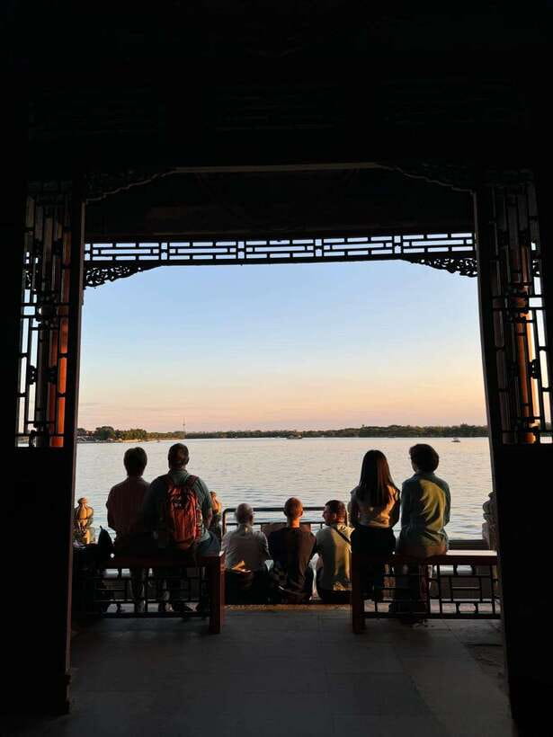Beijing: Temple of Heaven, Summer Palace with entry tickets - Timing, footwear, and access