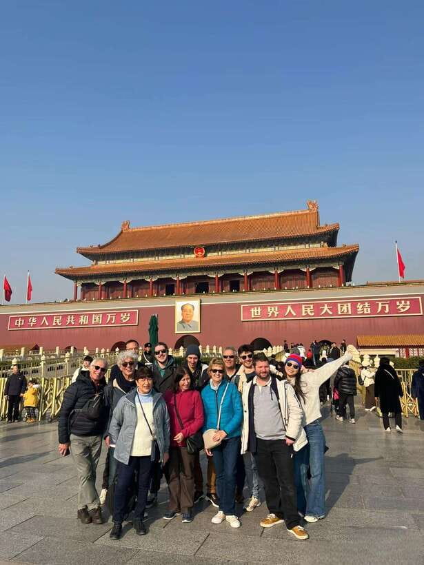 Beijing: Temple of Heaven, Summer Palace with entry tickets - Summer Palace: water, gardens, and imperial retreat