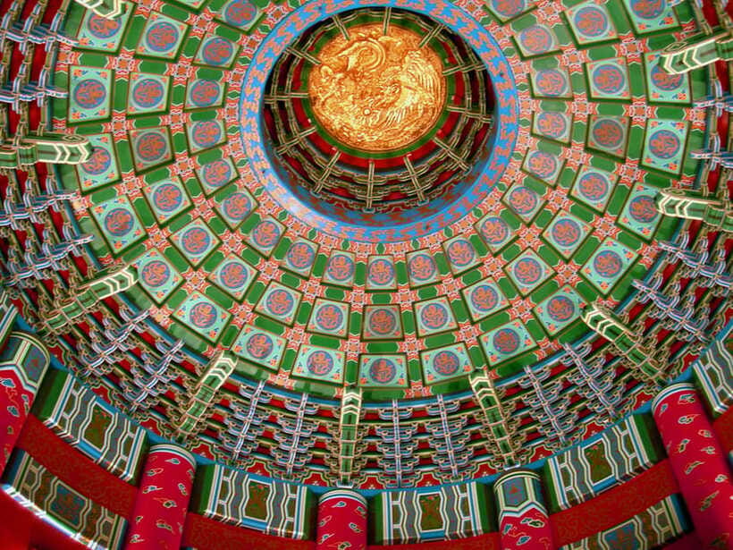Beijing: Temple of Heaven ticket; fast and smooth - Should you book the Temple of Heaven ticket?