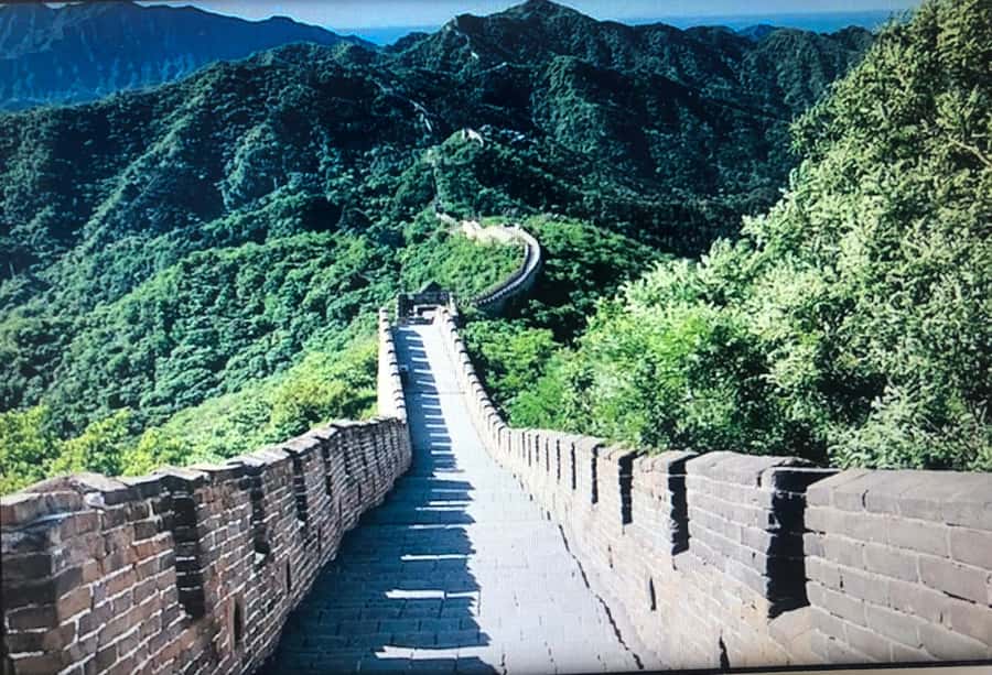 Beijing: Temple of Heaven Ticket with 5 UNESCO Site Options - Option 5: Mutianyu Great Wall with cable cars included