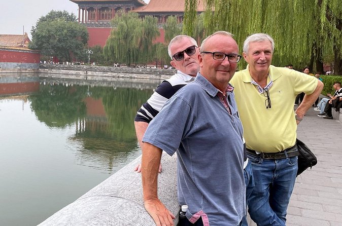 Beijing Tian'anmen Square and Forbidden City Tickets and Tours - What the guides add to the day