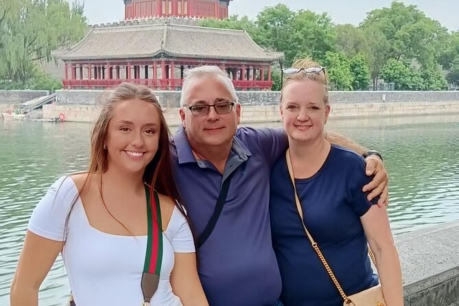 Beijing Tian'anmen Square and Forbidden City Tickets and Tours - Tian’anmen Square, one hour of scale and ceremony