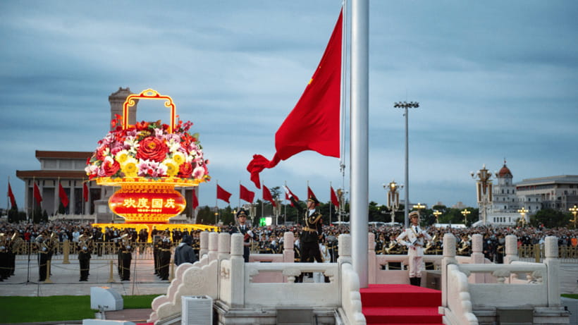 Beijing: Tiananmen Square and Forbidden City Entry Tickets - Summer Palace: a slower contrast to the palace