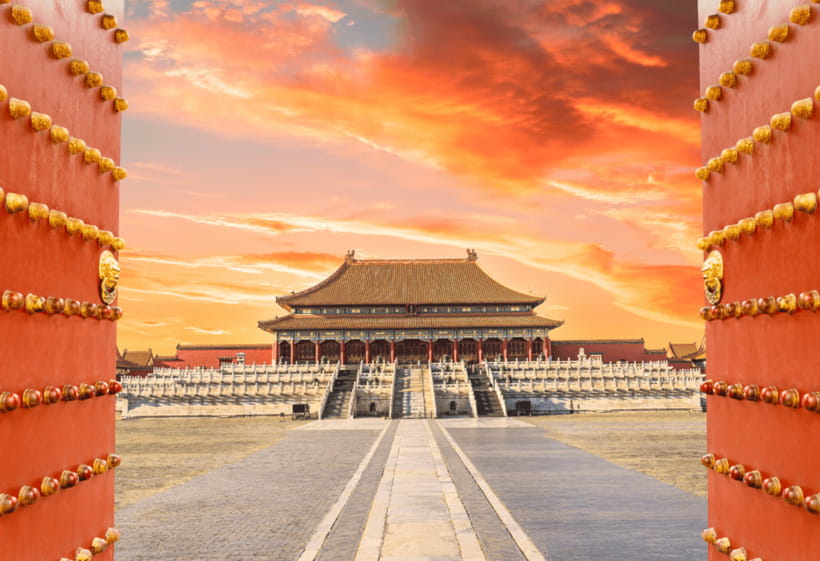 Beijing: Tiananmen Square and Forbidden City Entry Tickets - Private tours with lunch and a flexible pace