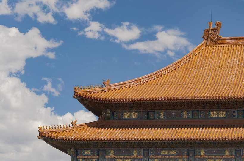 Beijing: Tiananmen Square Entry Registration - Cancellation, payment, and booking timing