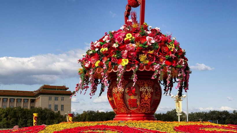 Beijing: Tiananmen Square Entry Registration Service - How much time should you allow?