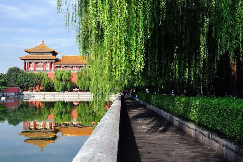 Beijing: Tiananmen Square & Forbidden City Tickets & Tours - Choosing between tickets and guided tours