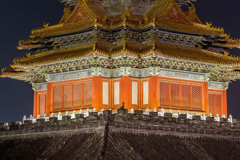 Beijing: Tiananmen Square & Forbidden City Tickets & Tours - Summer Palace and the value of a longer day