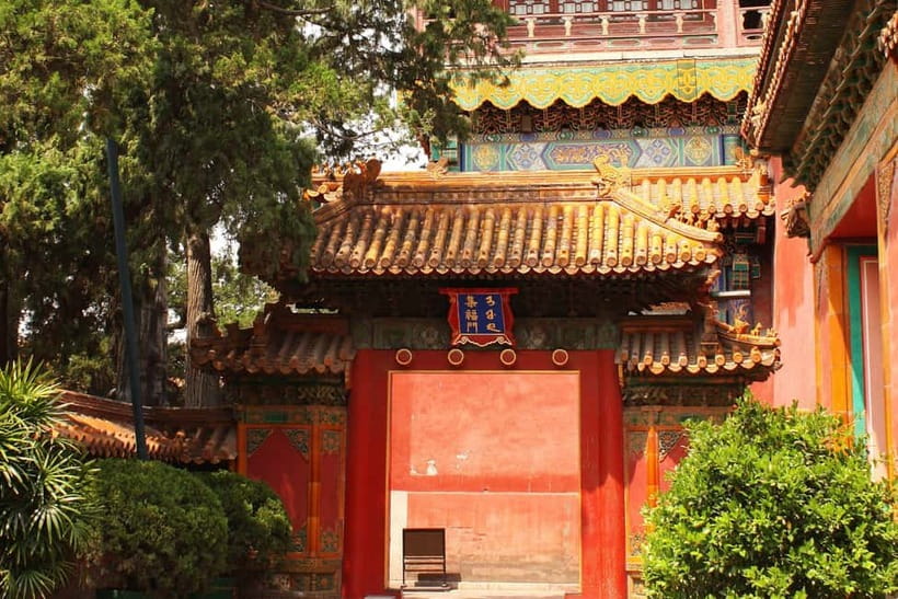 Beijing: Tiananmen Square & Forbidden City Tickets & Tours - Hutong food and a closer look at local life