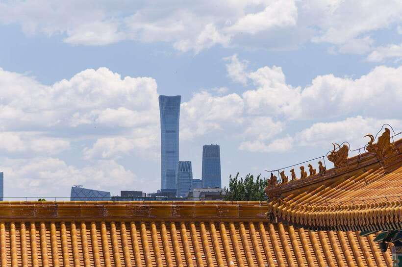 Beijing: Tiananmen Square Registration Service(Ticket) - Why Tiananmen registration is worth arranging