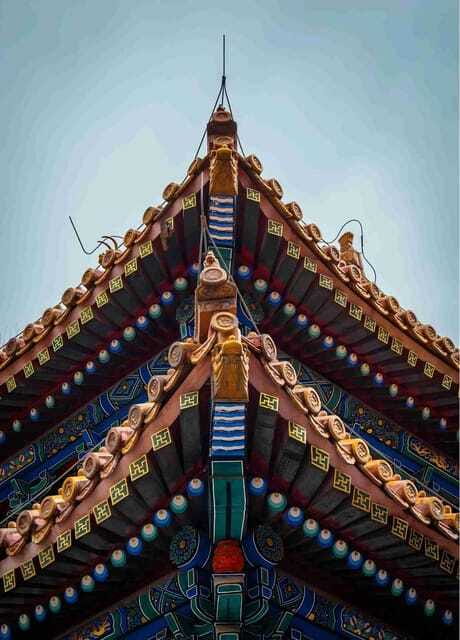 Beijing:Tiananmen Square tickets (guide optional) - Why an optional guide may be worth the extra cost