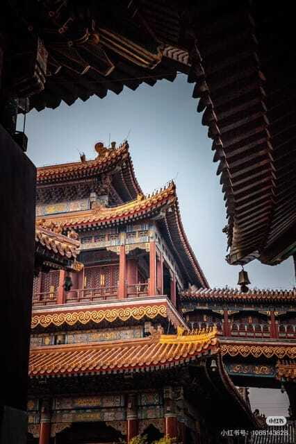 Beijing:Tiananmen Square tickets (guide optional) - Metro instructions need extra attention