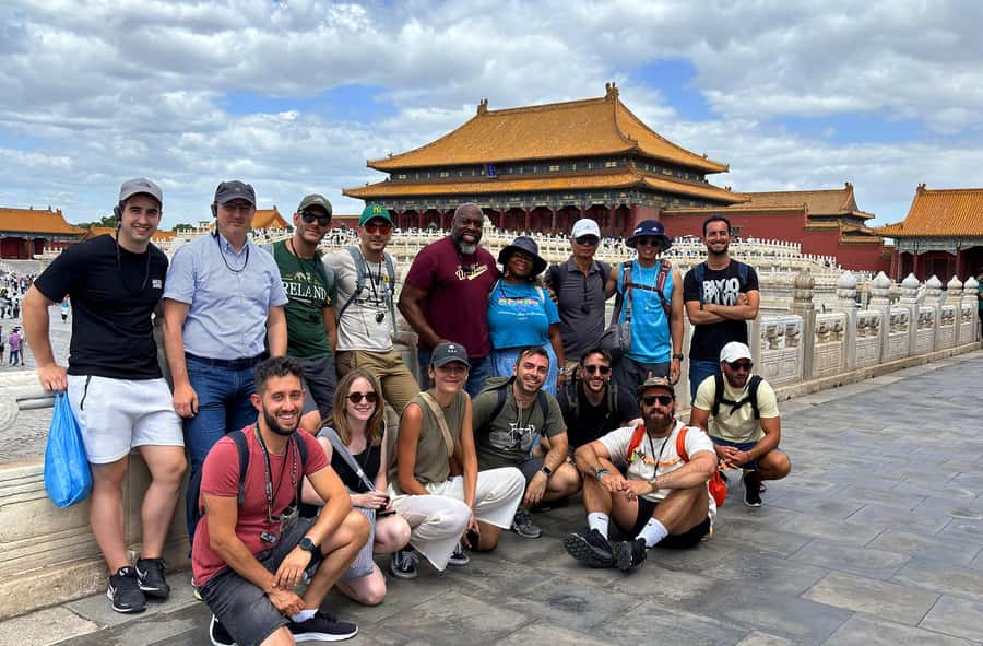 Beijing: Tianmen Square, Forbidden City & Royal Museum Tours - Key points to know before booking