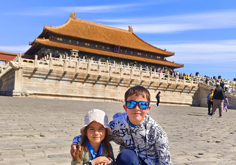 Beijing: Tianmen Square, Forbidden City & Royal Museum Tours - Why Tiananmen Square is a useful beginning