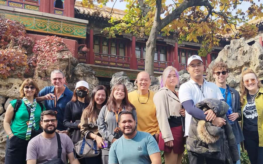 Beijing: Tianmen Square, Forbidden City & Royal Museum Tours - Adding the Royal Treasures Museum