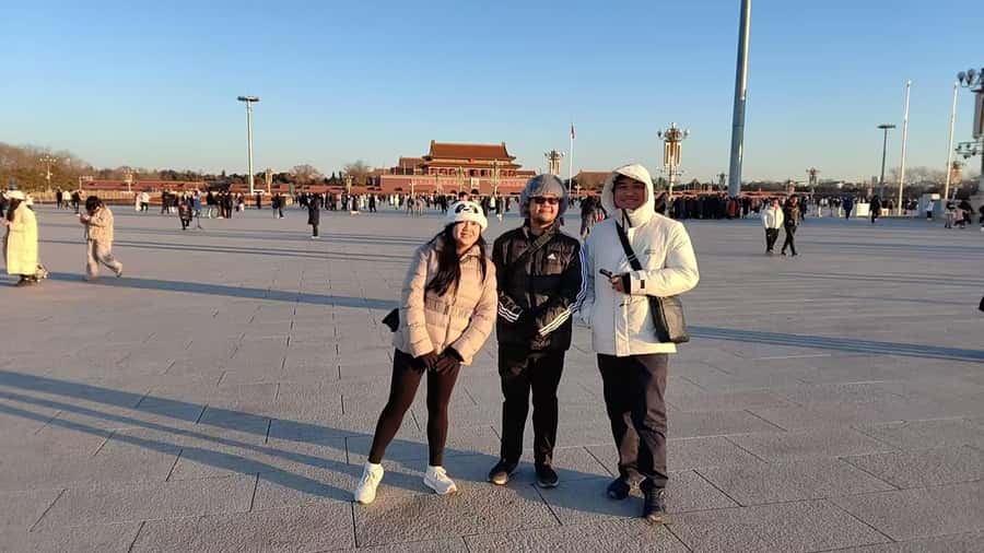 Beijing: Tianmen Square, Forbidden City & Royal Museum Tours - Morning or afternoon: choosing the better session