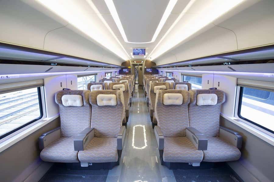 Beijing to Xi'an Terracotta Tour by Roundtrip Bullet Train - Finding your Xi’an guide at the station