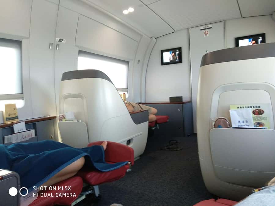 Beijing to Xi'an Terracotta Tour by Roundtrip Bullet Train - Spending 2.5 hours with the Terracotta Warriors
