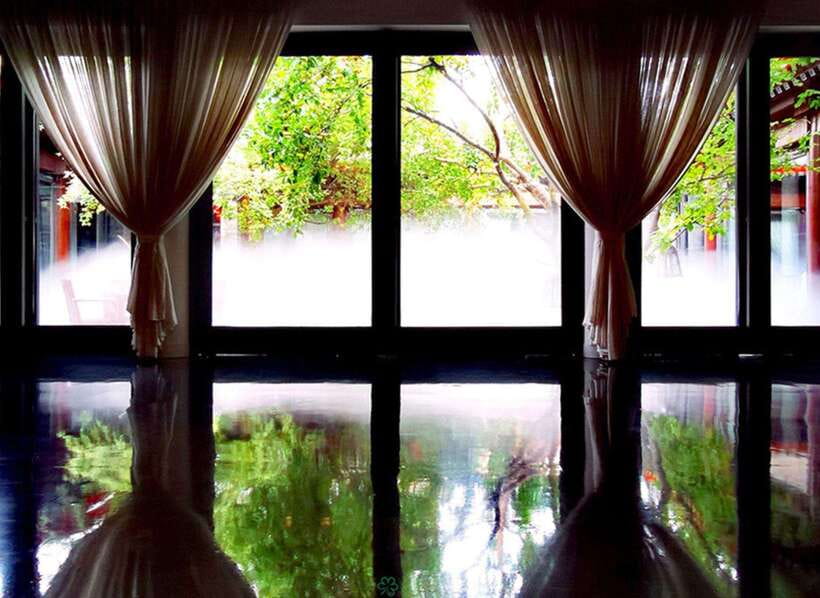 Beijing: Top Michelin Vegetarian Restaurant Reservation - What the Early Feedback Tells You