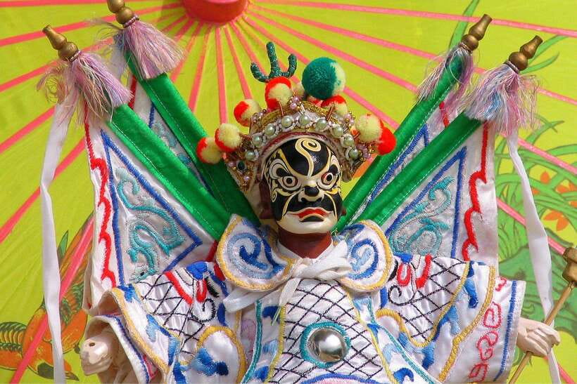 Beijing: Traditional Cultural Show Peking Opera Tickets - Who will enjoy this show most?