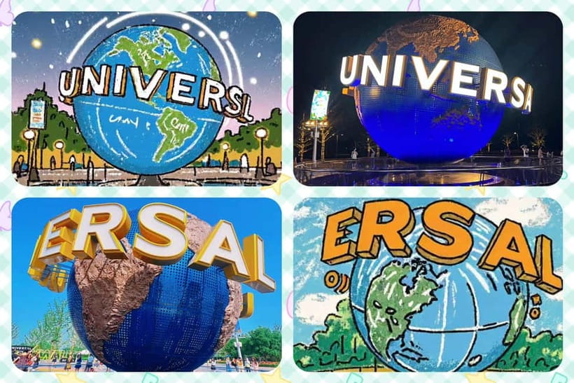 Beijing Universal studios 1 day private tour (opt) - What the $33 price really gives you