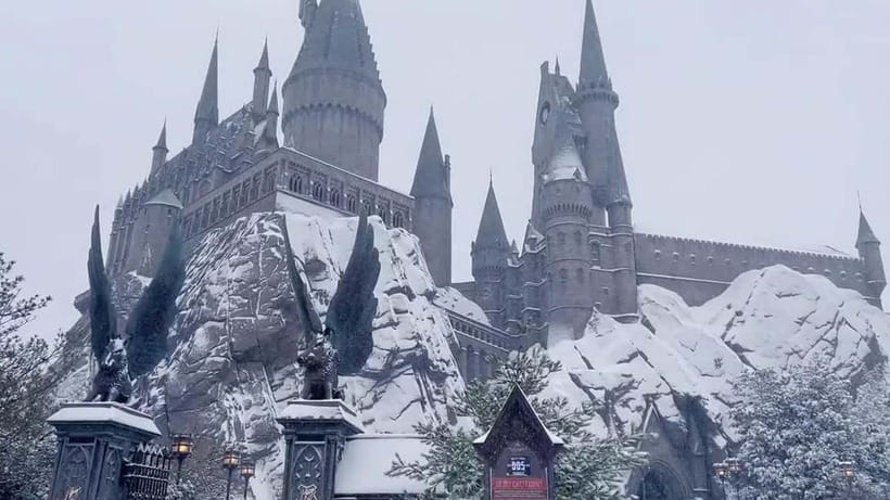 Beijing Universal studios 1 day private tour (opt) - Minion Land and the family-friendly hour