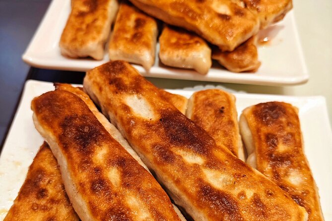 Beijing Walking Food Tour with a Local Friend - What this Beijing food walk is really offering