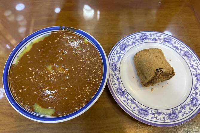 Beijing Walking Food Tour with a Local Friend - A local friend format, with real practical value
