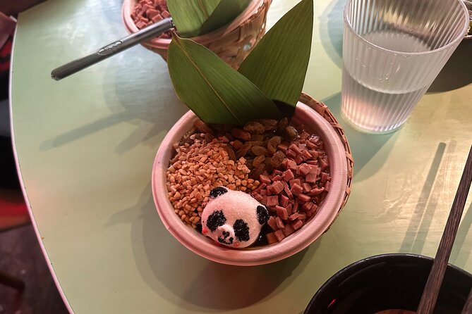 Beijing Walking Food Tour with a Local Friend - Dietary requests and customization