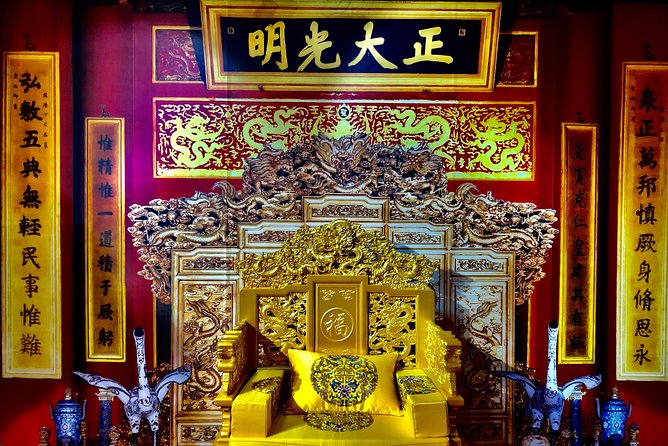 Beijing Wangfujing Calligraphy Class by Forbidden City - Who should book this experience?