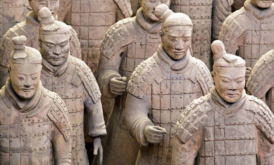 Beijing: Xi'an Terracotta Tour by Train-All Tickets Included - Why a one-day Xi’an trip can work