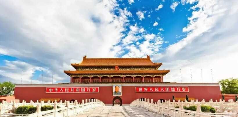Beijing: Zhongshan Park Entrance Ticket - How long to allow and how to plan the day