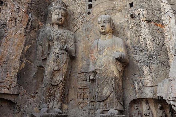 Best Luoyang Private One Day Tour - Starting the day in Luoyang